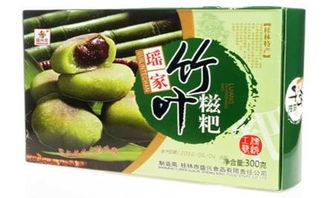 桂林市盛興食品瑤家竹葉味糍粑抽檢不合格 多地乳制品問題引關(guān)注