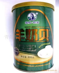青島海迪歐經貿乳制品產品全覽 品質與健康的完美融合