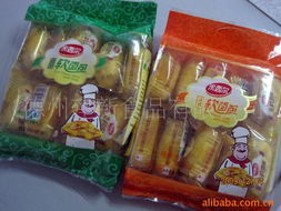 德州建新食品其他方便食品產(chǎn)品列表