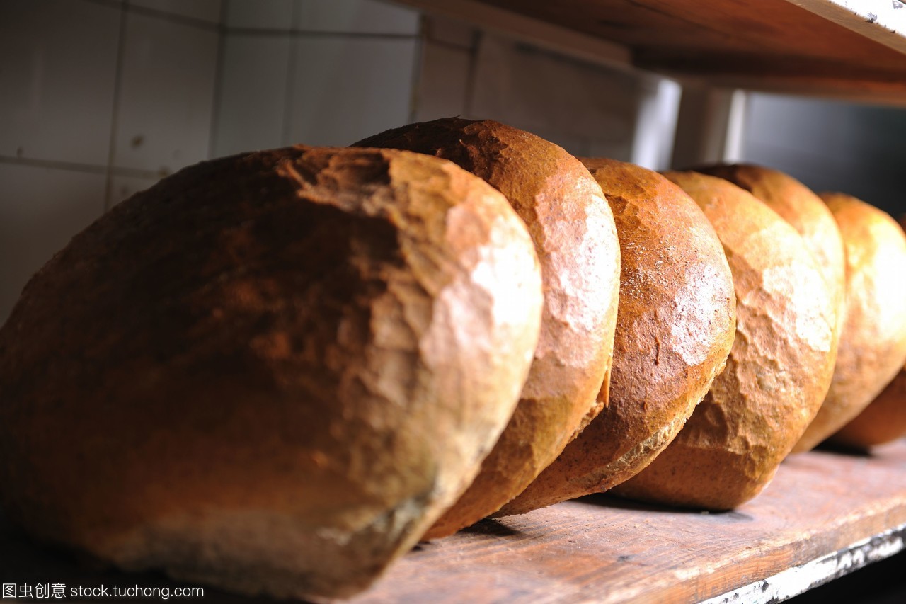 風(fēng)味之道 面包烘焙食品工廠如何呈現(xiàn)新鮮之美